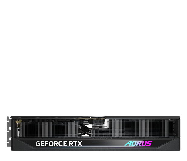 GIGABYTE GeForce RTX 5070 AORUS Master 12GB GDDR7 DLSS4 - 1309820 - zdjęcie 7